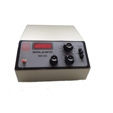 DIGITAL PH METER